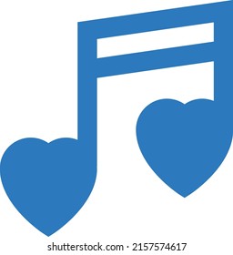 Love Vector illustration on a transparent background.Premium quality symbols.Glyphs vector icon for concept and graphic design. 
