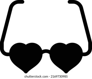 Love Vector illustration on a transparent background.Premium quality symbols.Glyphs vector icon for concept and graphic design.