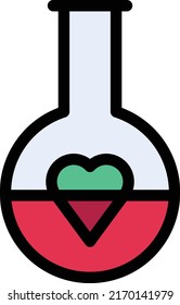 Love Vector illustration on a transparent background.Premium quality symmbols.Stroke vector icon for concept and graphic design.