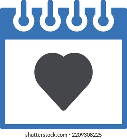 Liebe Vektorgrafik auf transparentem Hintergrund. Hochwertige Symbole. Glyphen Vektorsymbole für Konzept und Grafikdesign.