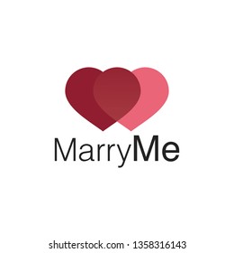 love vector logo