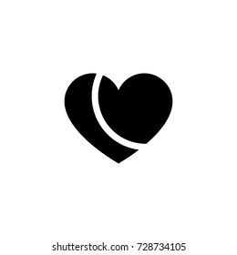 love vector logo