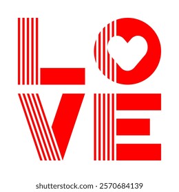 LOVE vector text, valentines day card, wedding greetings template, happy mom day poster mockup, social media positive post