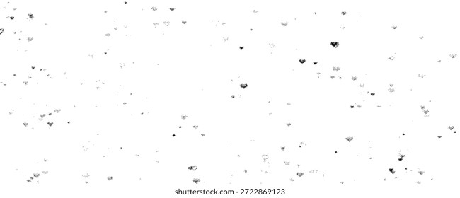 papel de parede amor. corações vetor fundo eps10