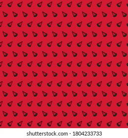 i love watermelon. i love seeing the watermelon pattern on my phone
