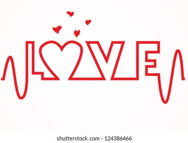 Love wave
