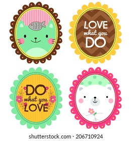 Love What You Do