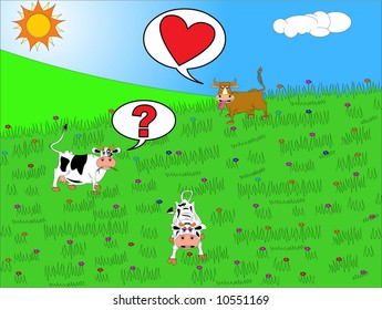 love in the wild