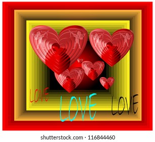 Love without borders