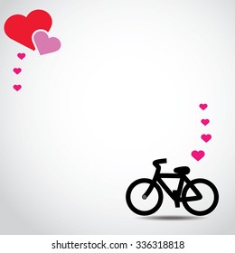 Love World Love Bike