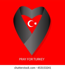 love from world to Turkey