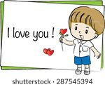i love you