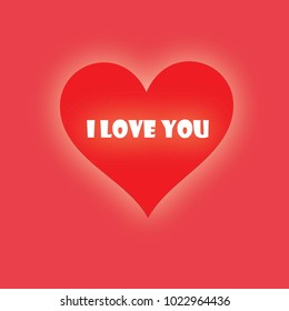 i love you