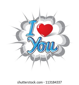I Love You