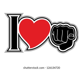 Love you