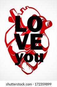 I Love You 