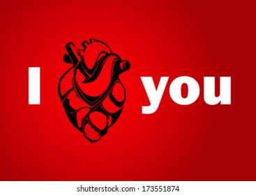 I Love You 