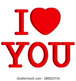 2,996 I love you darling Images, Stock Photos & Vectors | Shutterstock