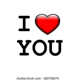 I Love You