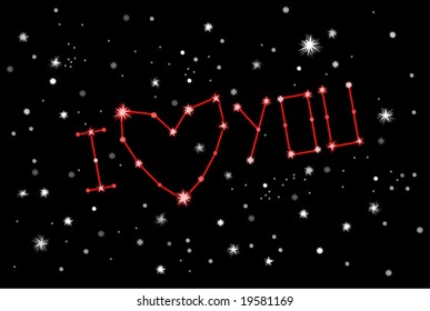 i love you