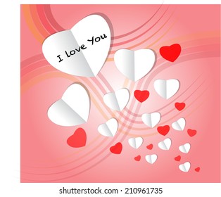 i love you