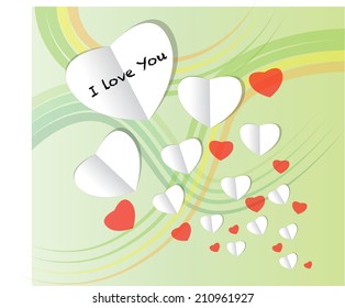 i Love You
