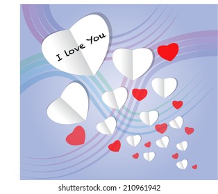 i Love You