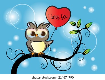 I Love You