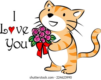 i love you