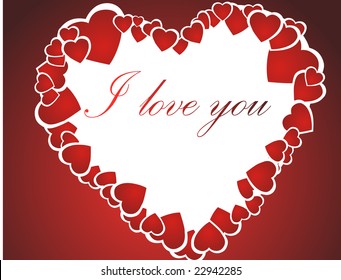 Te amo