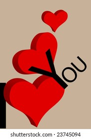 ? love you