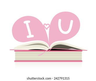 I love you
