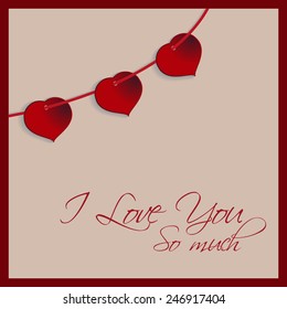 Love You