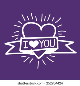 I Love You 