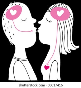 I love you