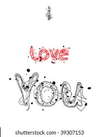 I Love You