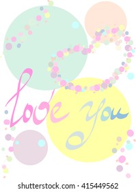 Love you