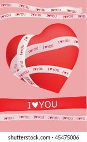 I love you