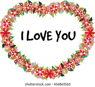 i love you