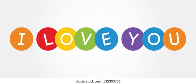 I Love You