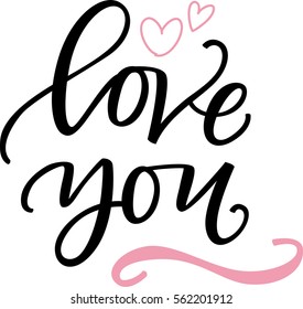 Love You