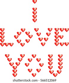 I Love You