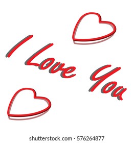 I Love You