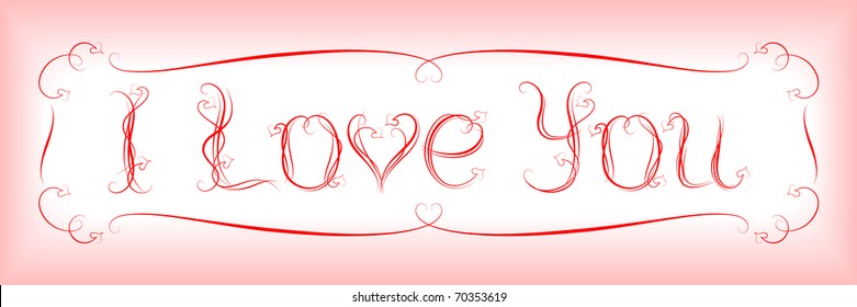 I Love You