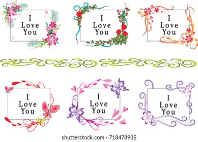 i love you