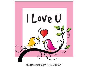 i love you