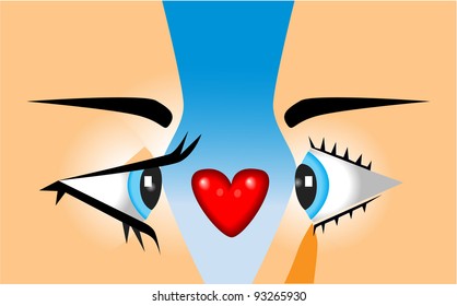 I Love You