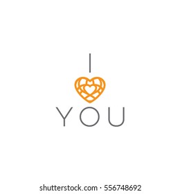 i love you 3