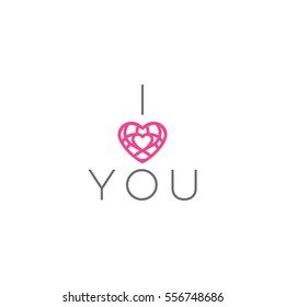 i love you 4