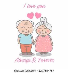 Download Love You Grandpa Images, Stock Photos & Vectors | Shutterstock